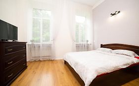 Lviv City Rent