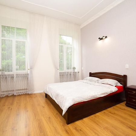 Lviv City Rent Екстер'єр фото