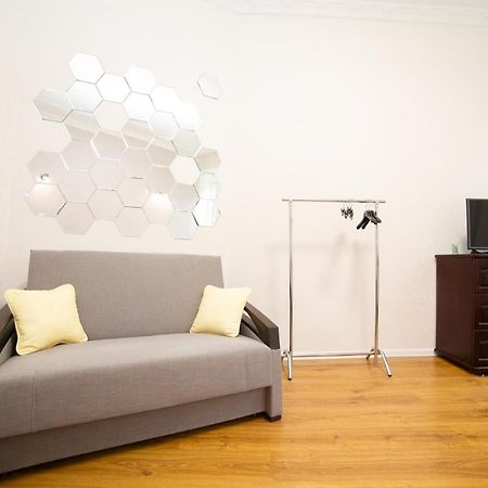 Lviv City Rent Екстер'єр фото