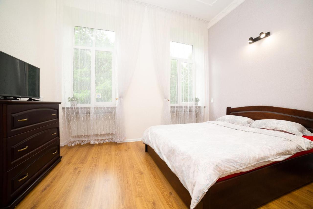 Lviv City Rent Екстер'єр фото