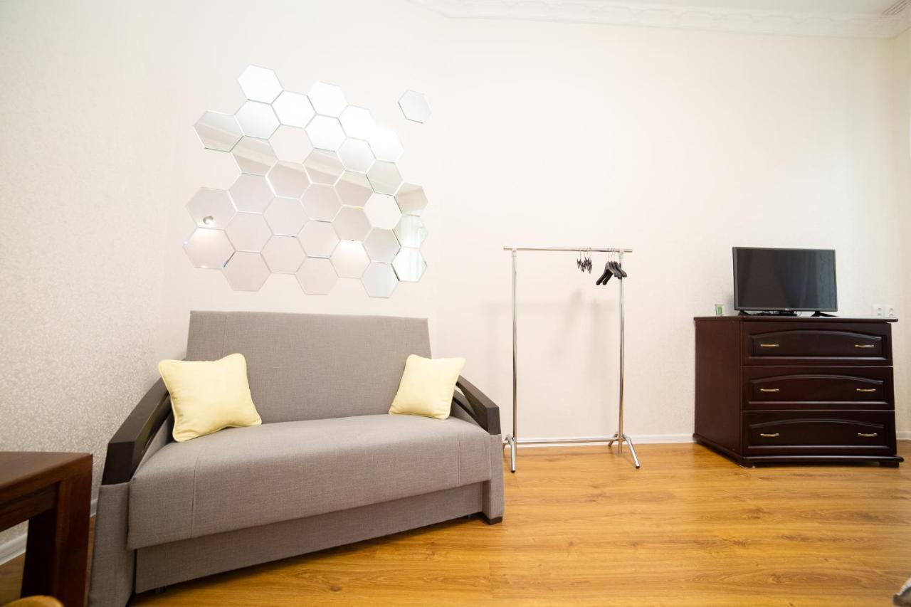Lviv City Rent Екстер'єр фото