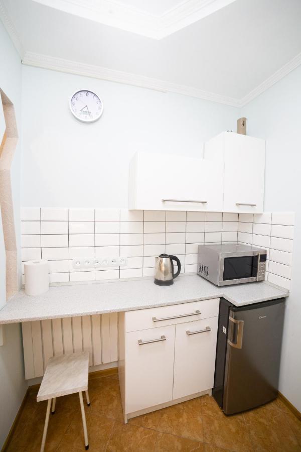 Lviv City Rent Екстер'єр фото