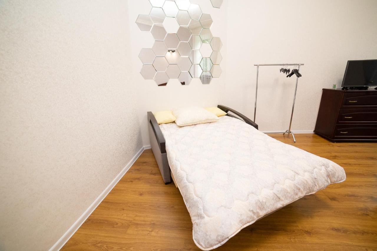 Lviv City Rent Екстер'єр фото