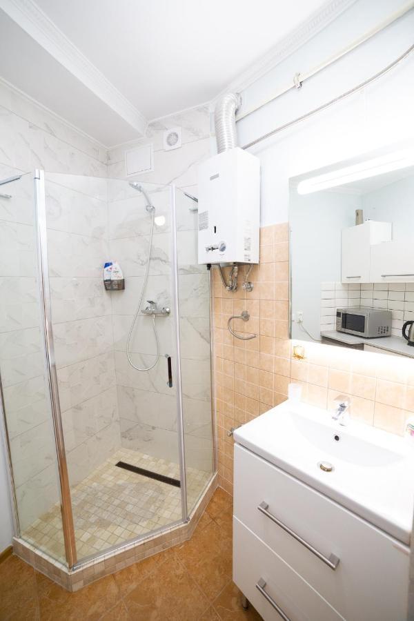 Lviv City Rent Екстер'єр фото