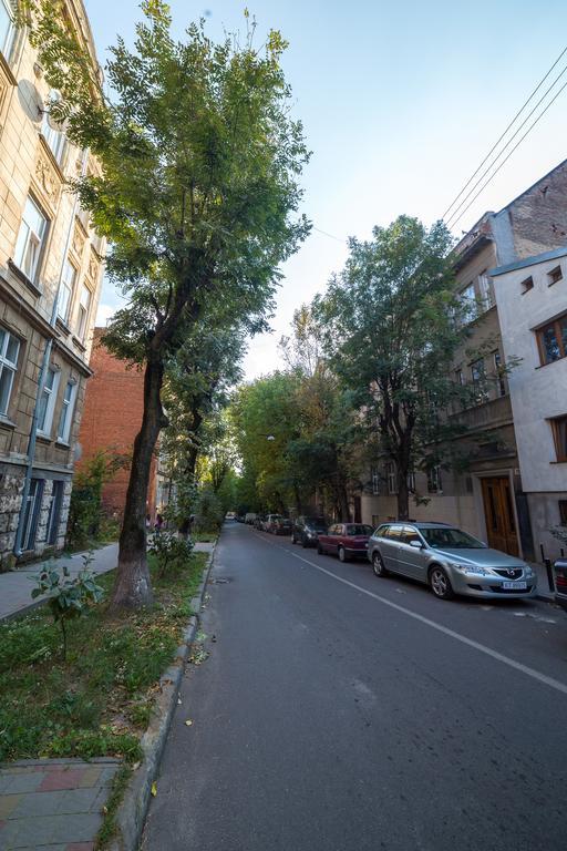 Lviv City Rent Екстер'єр фото